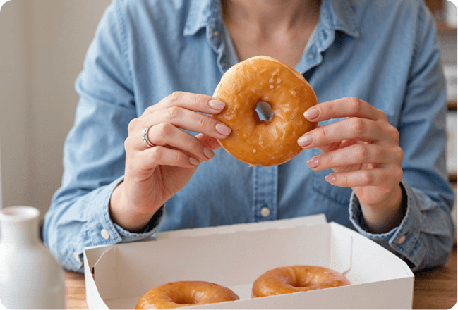 Food Cravings & Your Nervous System: What’s Really Going On?