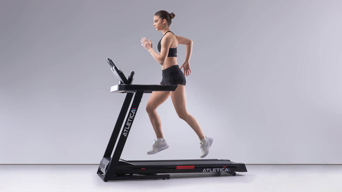 Treadmill fürs Home Gym kaufen