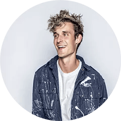 9 Questions with Electronic Music Producer GRiZ