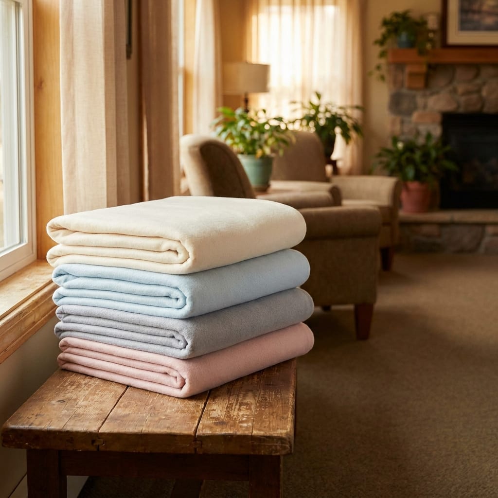 Bulk Blankets