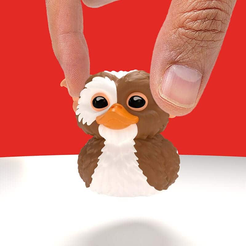Gizmo the Most Beloved Gremlins TUBBZ