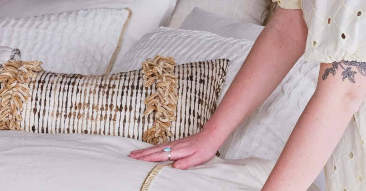 Chenille: Understanding this Lush Textile