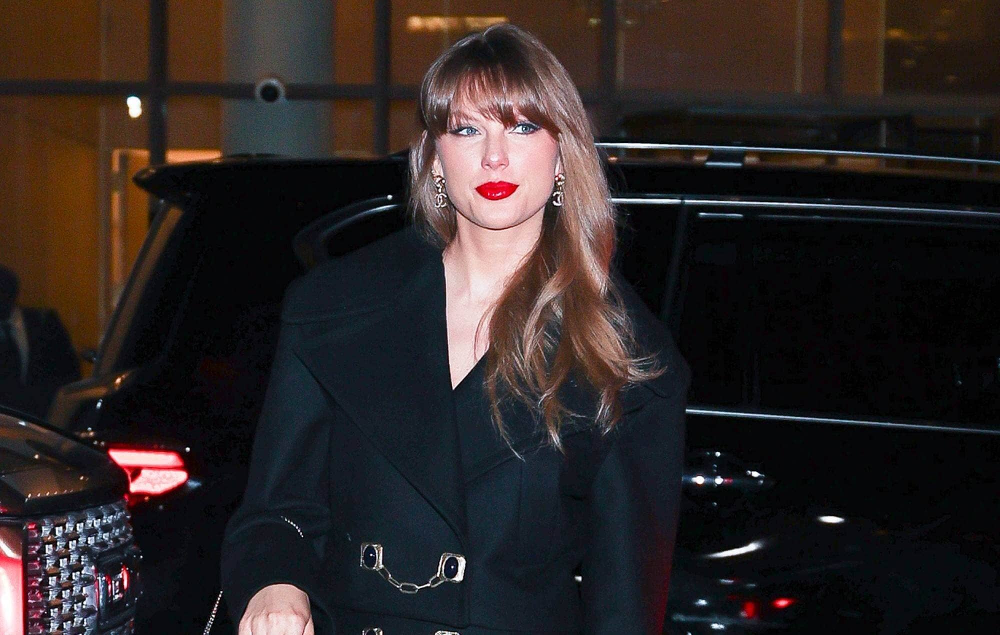 Taylor Swift Deposition Blocked as Judge Rules Justin Baldoni Acted Too Late in Blake Lively Case