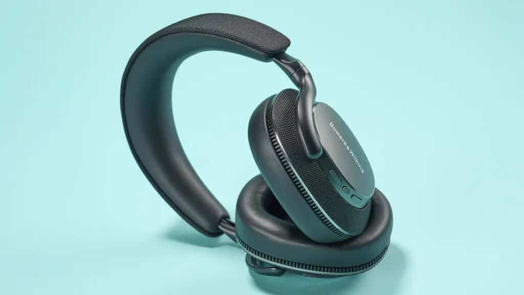 Bowers & Wilkins PX7 S3