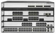 Cisco Switches