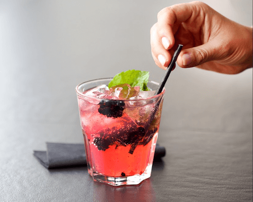 A Proud History of the Humble Cocktail Napkin