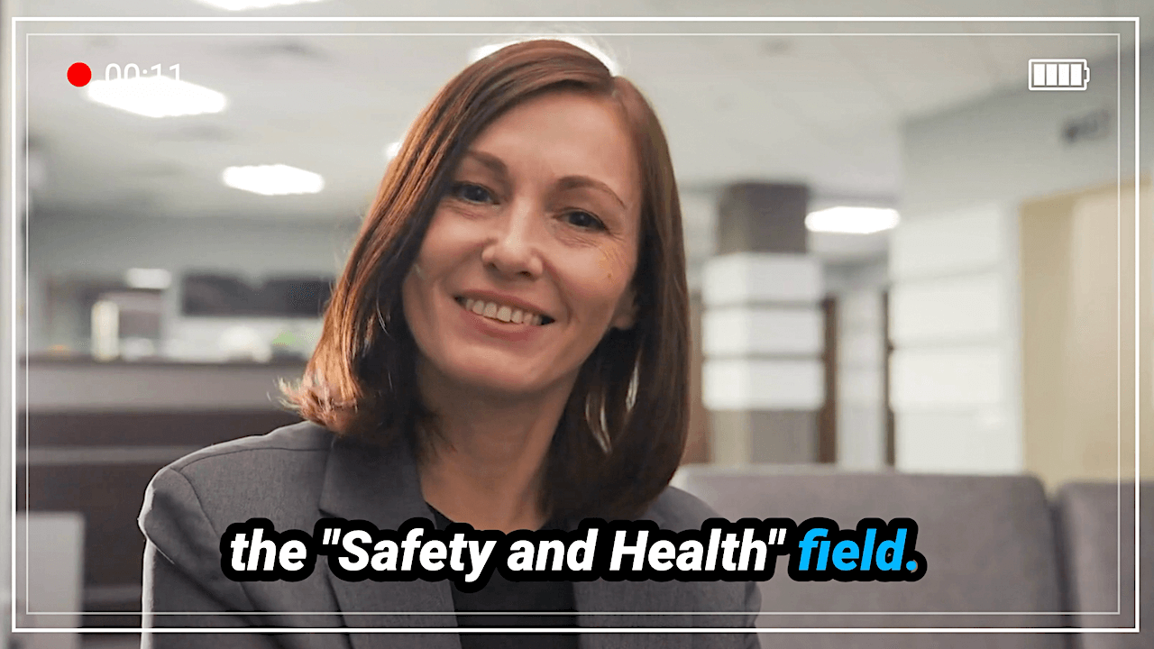 Exploring Careers in Safety and Health