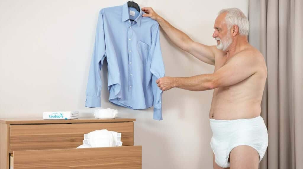 Preserving Confidence - Coping with Adult Incontinence