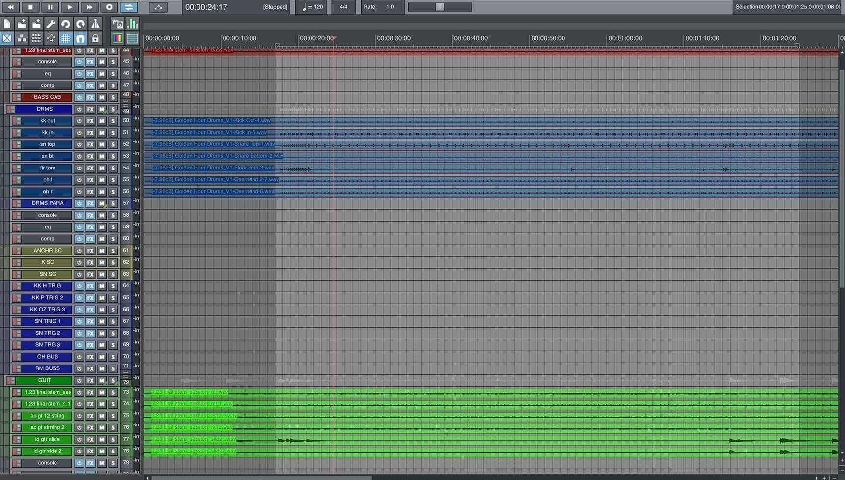 Screenshot 1 - template organization.jpg
