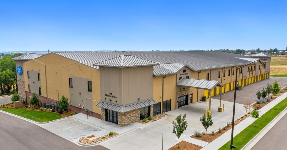 Storage Star Self-Storage is here when considering storage unit costs in Fort Collins, CO