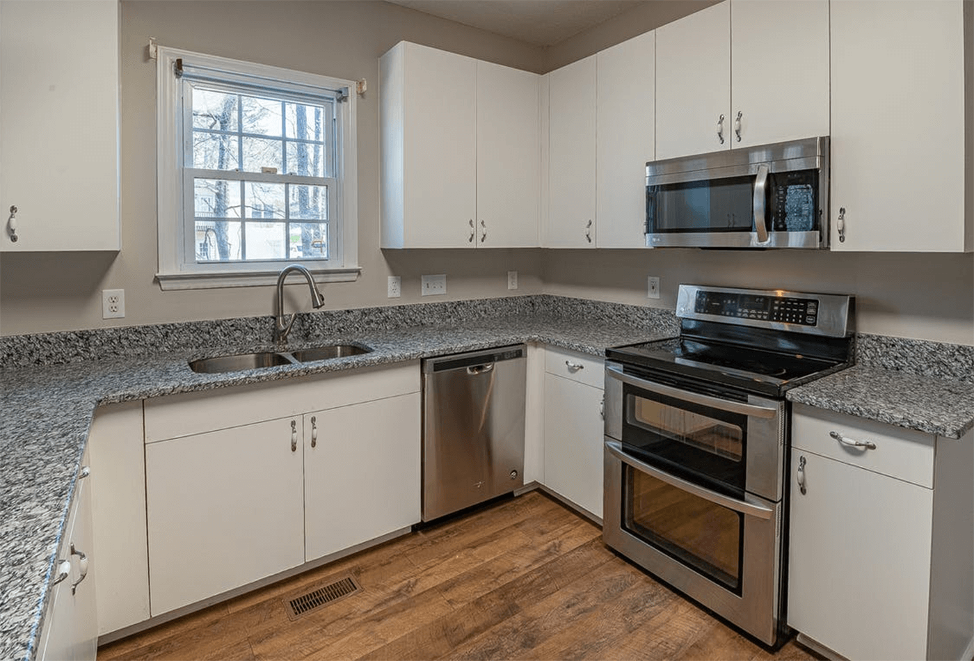 Upstand For Kitchen Worktop; Style It In Your Own Way