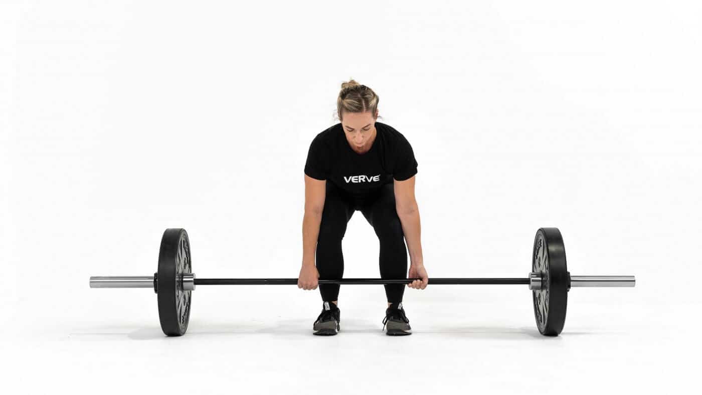 Romanian Deadlift