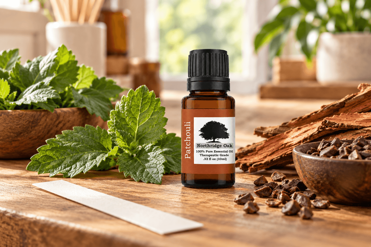 What Does Patchouli Smell Like? Aroma Notes, History and Modern Perfumery