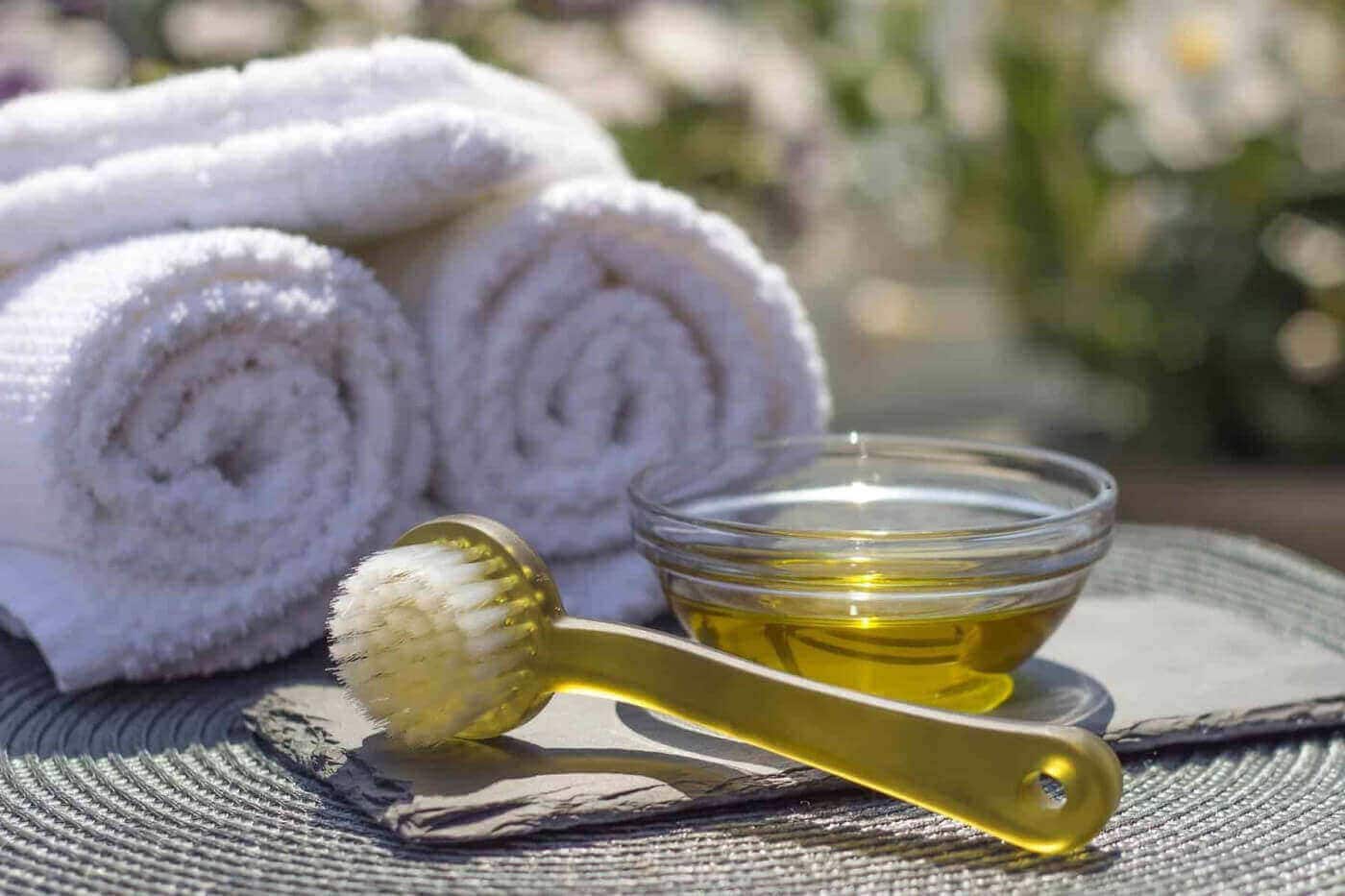 Towels For Salon Use