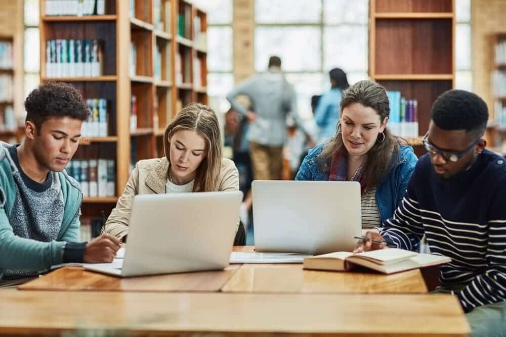 Student Data Loss Recovery 