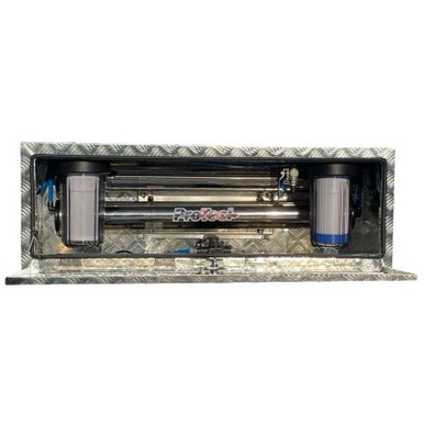 ProTool Hydro Vault RO DI System