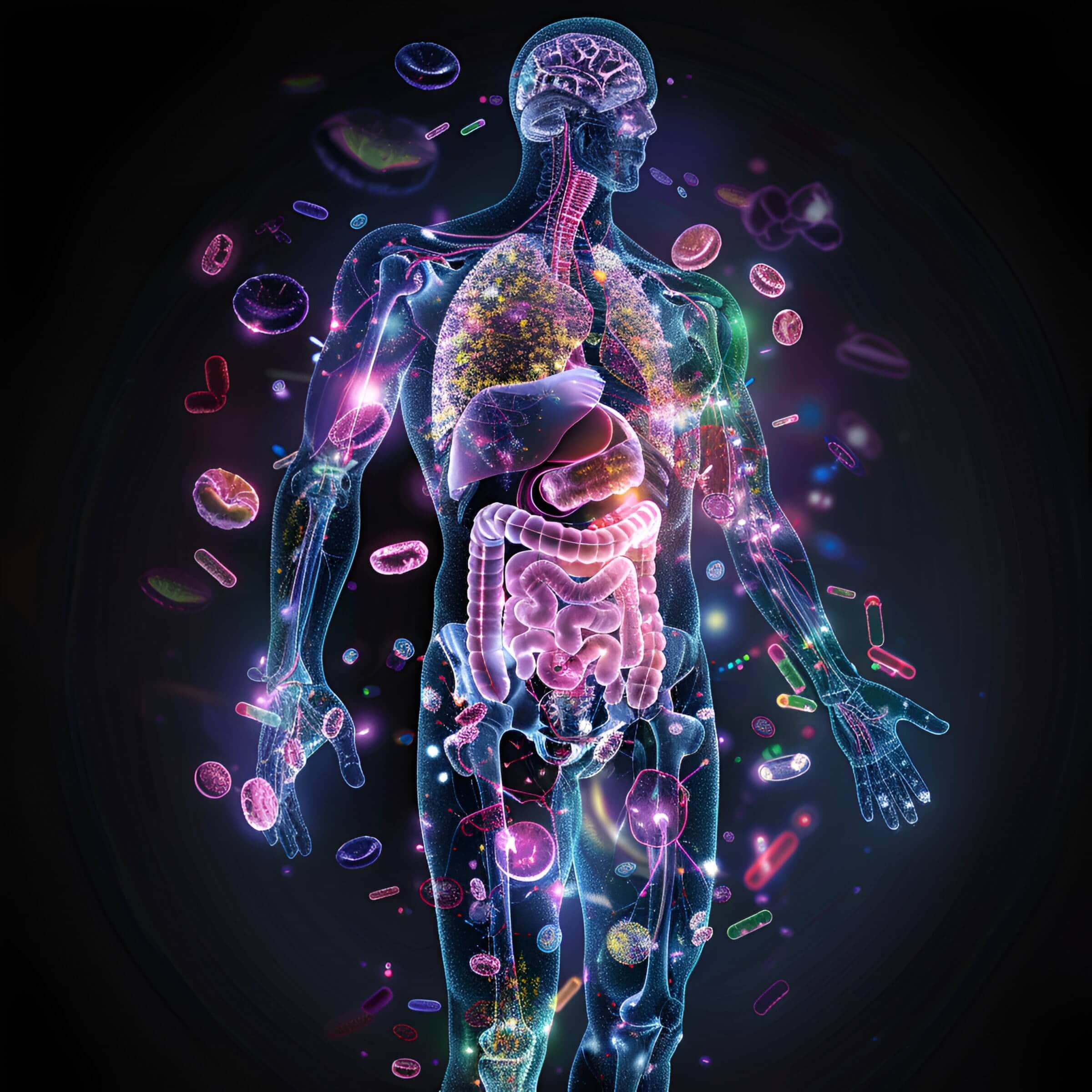The Hidden Nutrient Gaps That Can Appear Years After Surgery