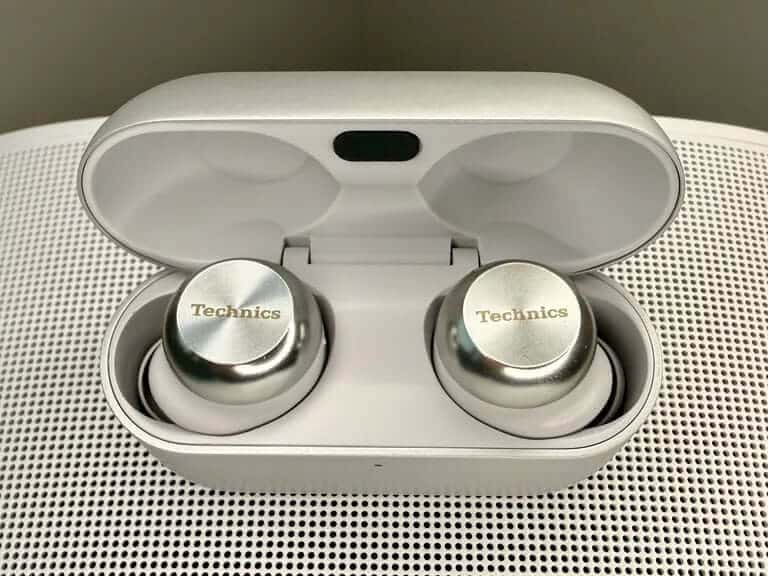 Technics EAH-AZ100