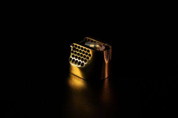 Wilson Benesch Tessellate Phono Cartridge: Precision Craftsmanship Meets Sonic Brilliance