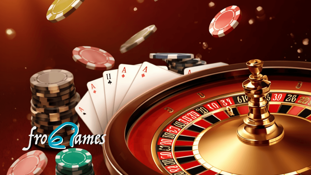 Casino B777: Innovación, seguridad y experiencia de usuario en la nueva era del igaming