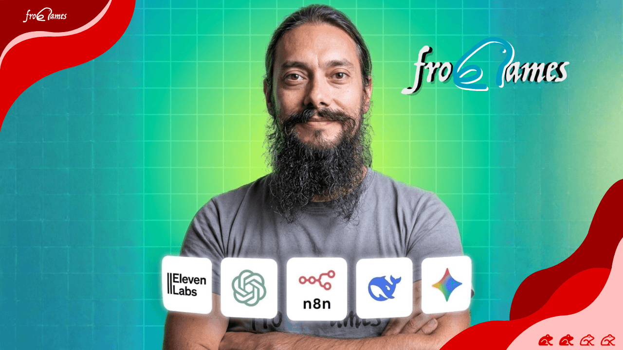 Constructor de IA con n8n – Crear Agentes y Agentes de Voz – RECURSOS
