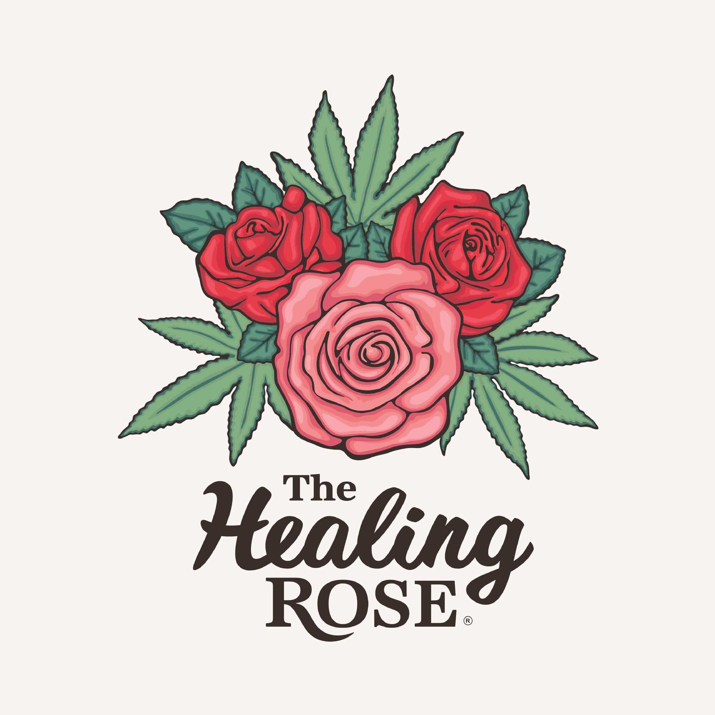 The Healing Rose