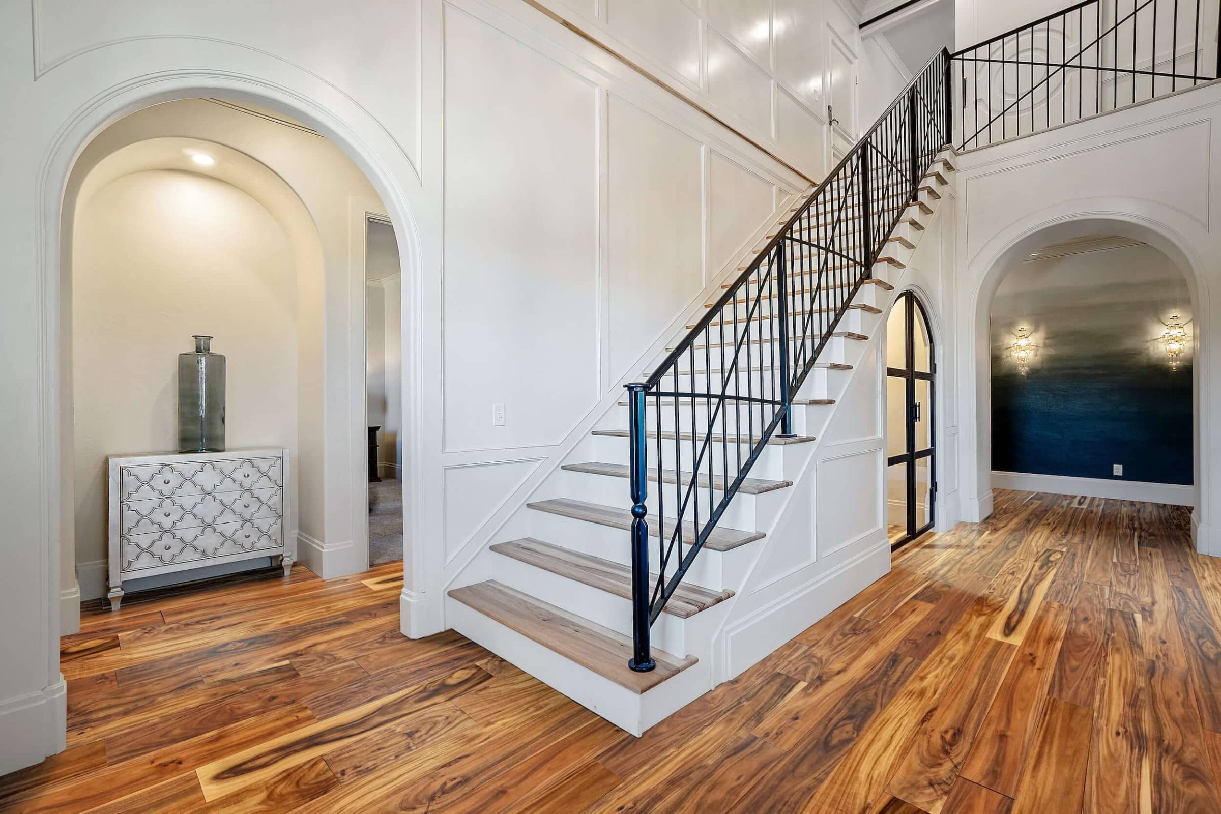 Breathing Easier: How Hardwood Flooring Boosts Indoor Air Quality