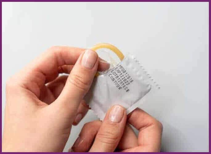 How To Buy A Condom For The First Time 3