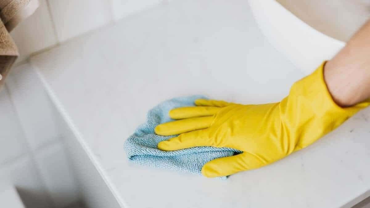 Microfiber Towels, Cloths and Cleaning Products