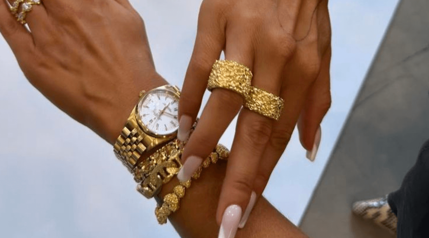 How to Clean and Store Your Jewellery the Correct Way: Expert Tips for Long-Lasting Sparkle