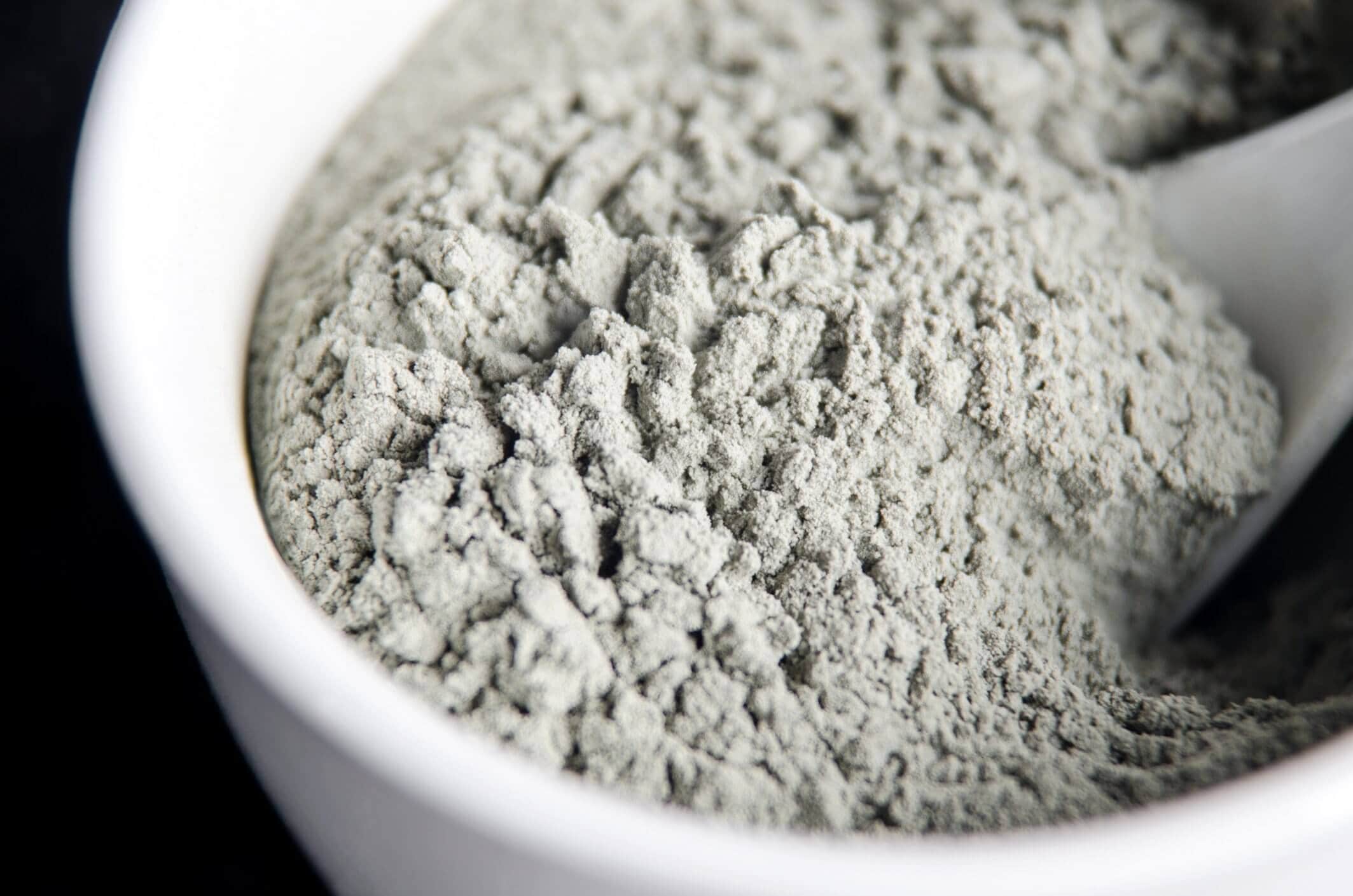 Zeolite Clinoptilolite Powder