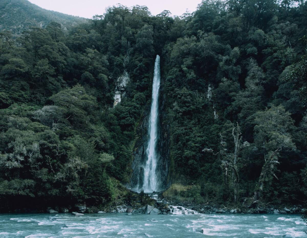 Travel Guide To New Zealand