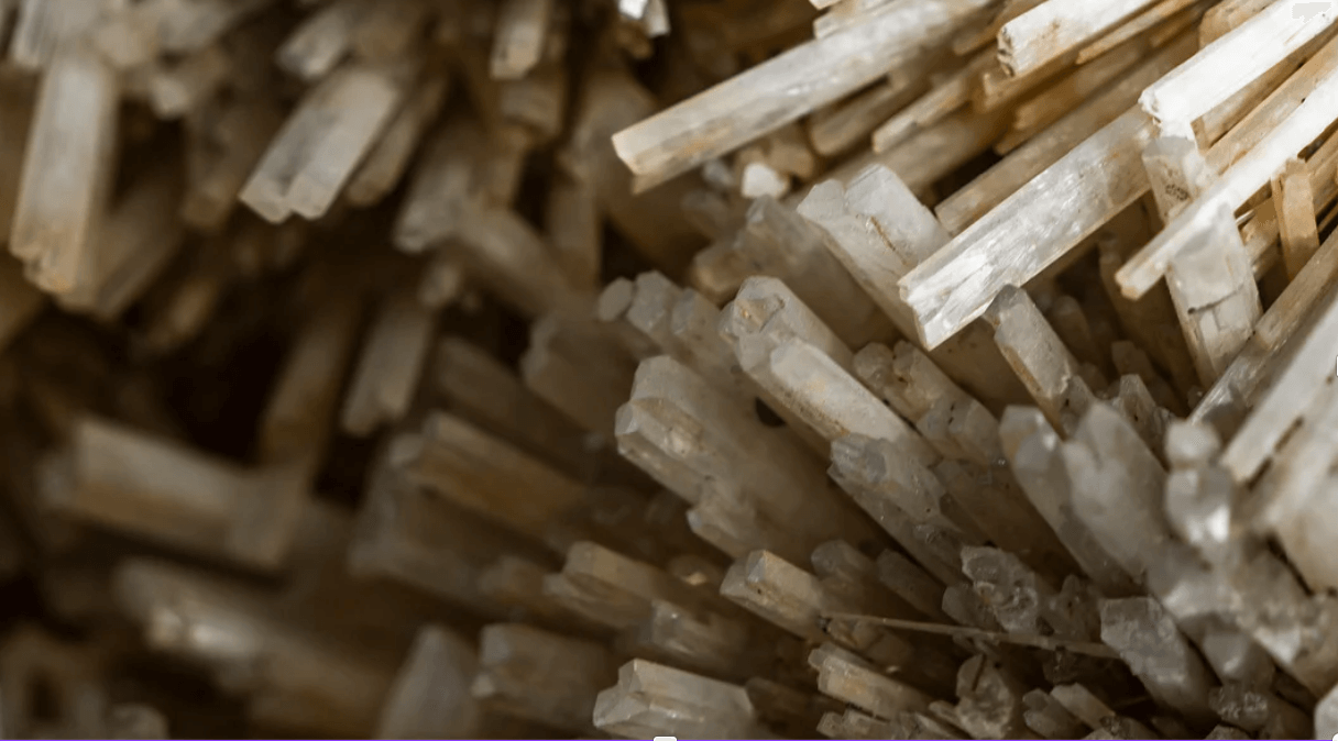 Zeolites: what are they?