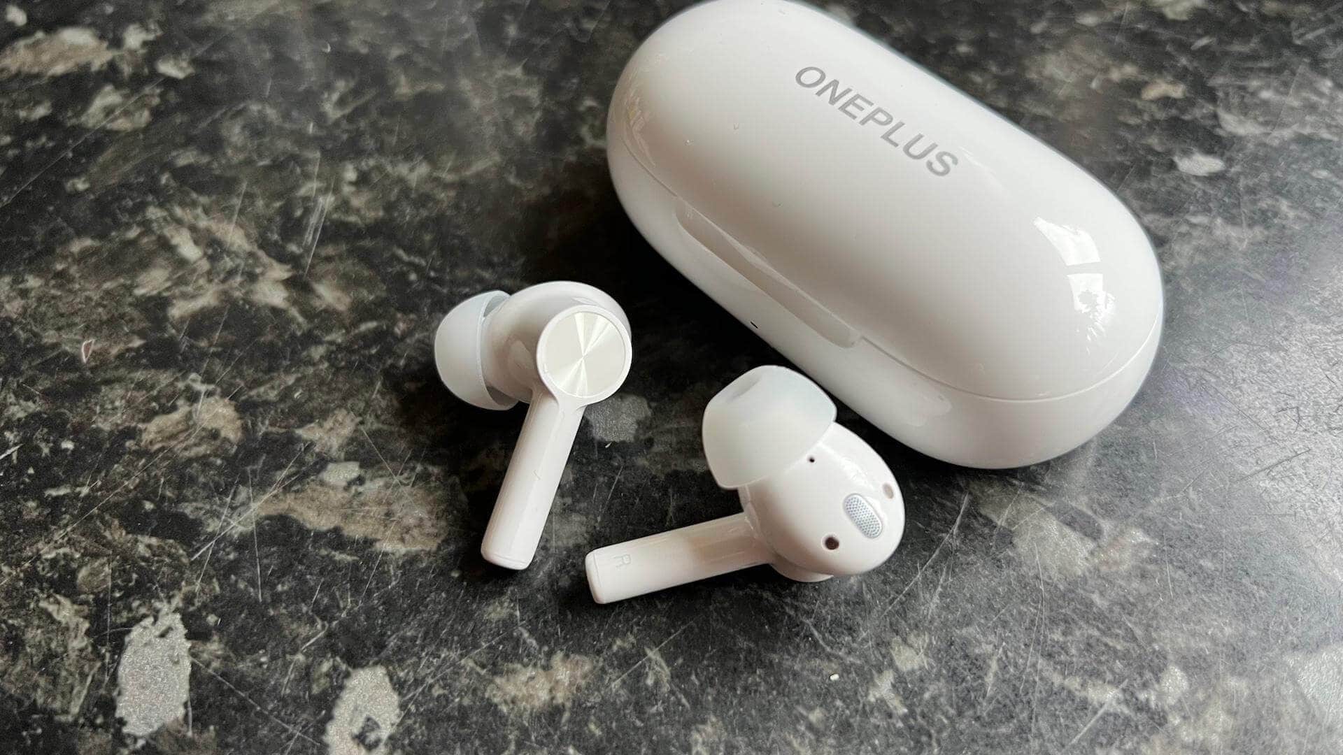 OnePlus Buds 3