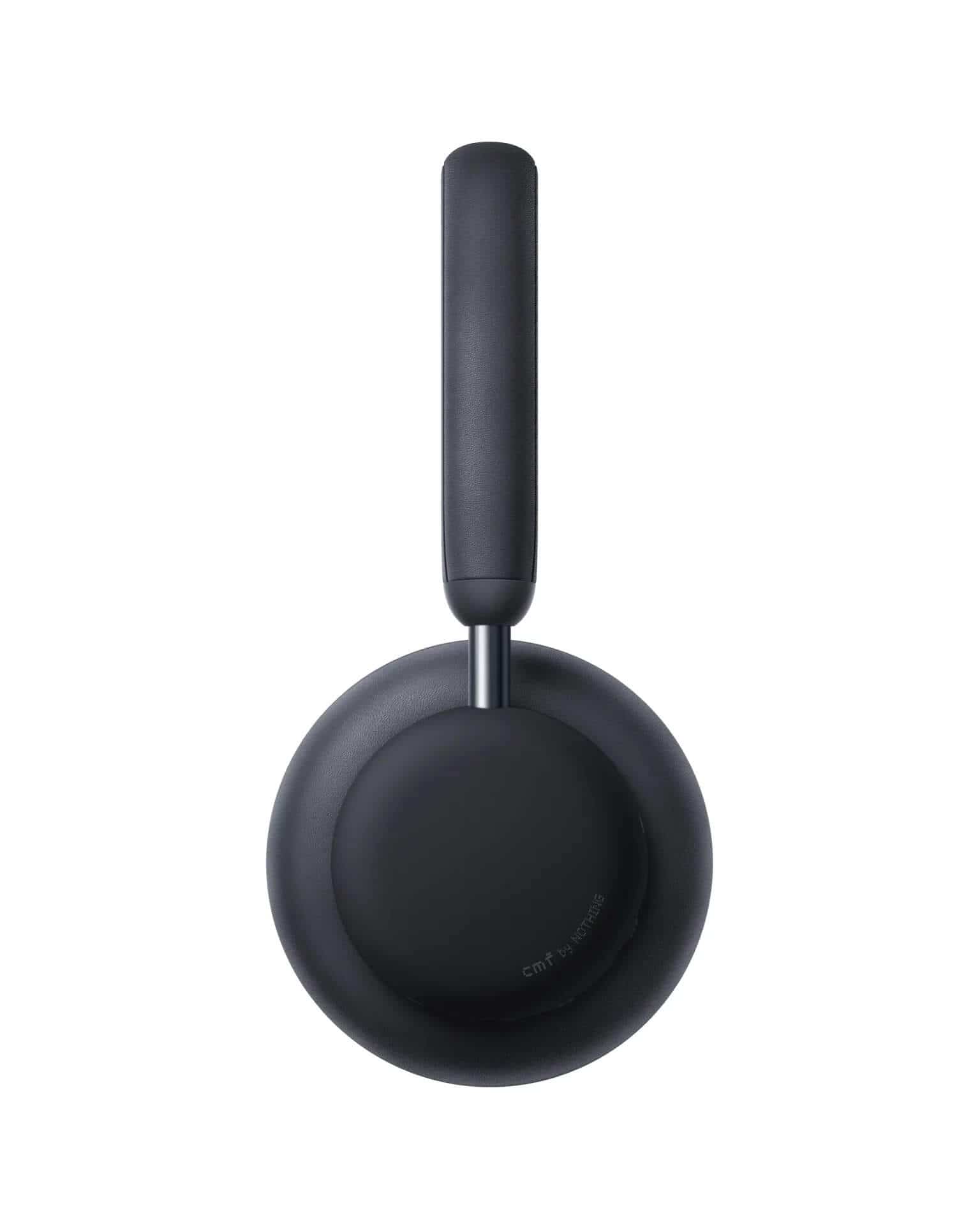 Another angle of CMF Headphone Pro