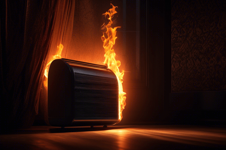 Common Causes of House Fires and Prevention Strategies