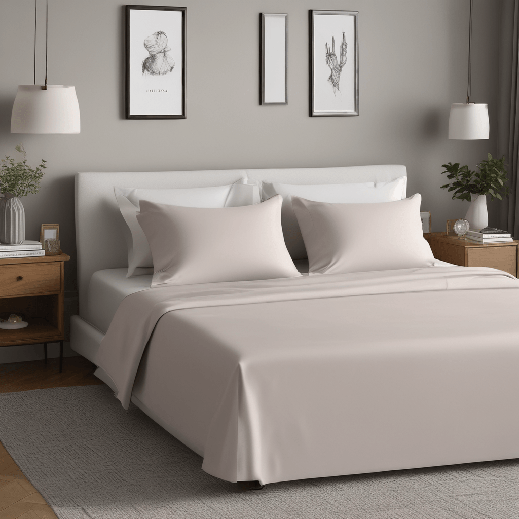 Who Sells Microfiber Bed Sheets in Bulk for a Short-term Rental Host?