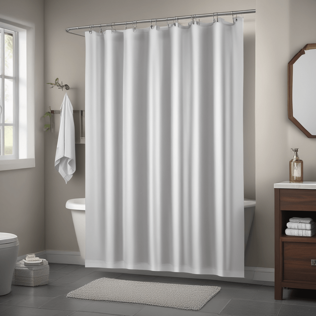 Where Can I Order Vinyl Shower Curtains For My Gym Locker Room?