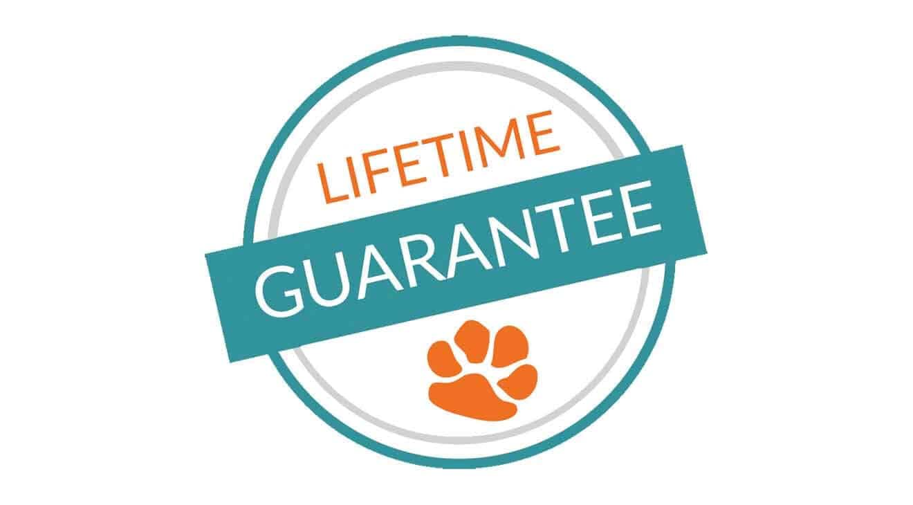 What Does Guaranteed For Life Really Mean?