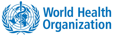World Health Organization (WHO) logo