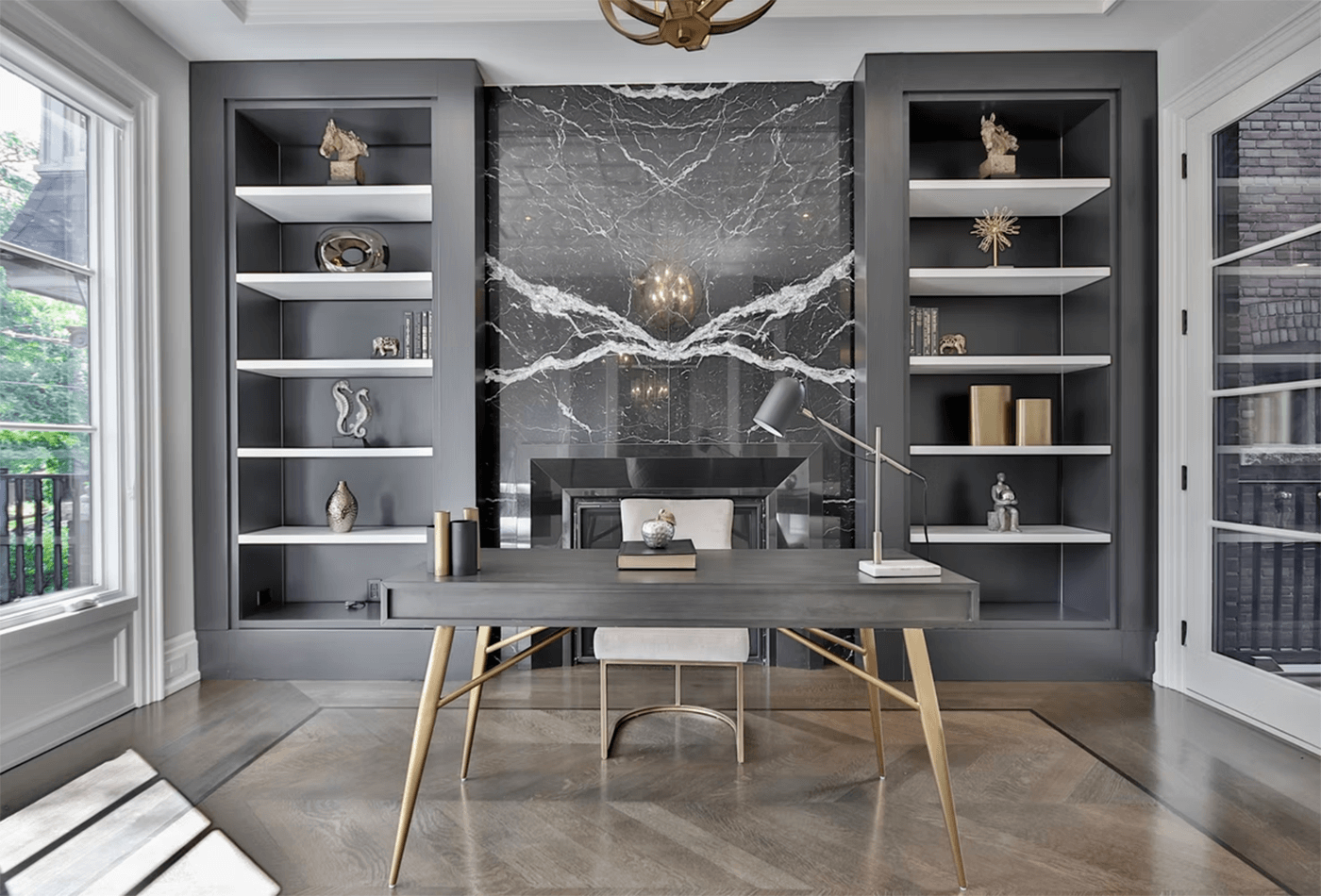 Natural Stone Flooring: Durable & Elegant Options; Pick Now!