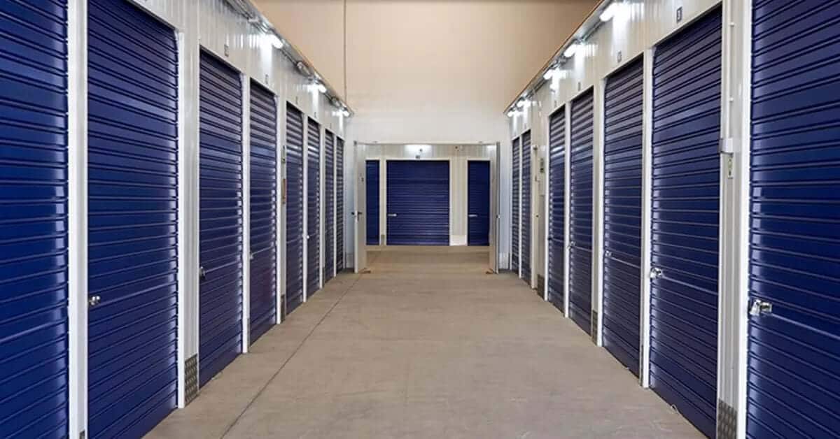 High-Security Storage Units: What Makes Storage Star Different