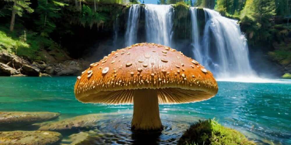 A Beginners Guide to Mushroom Spores
