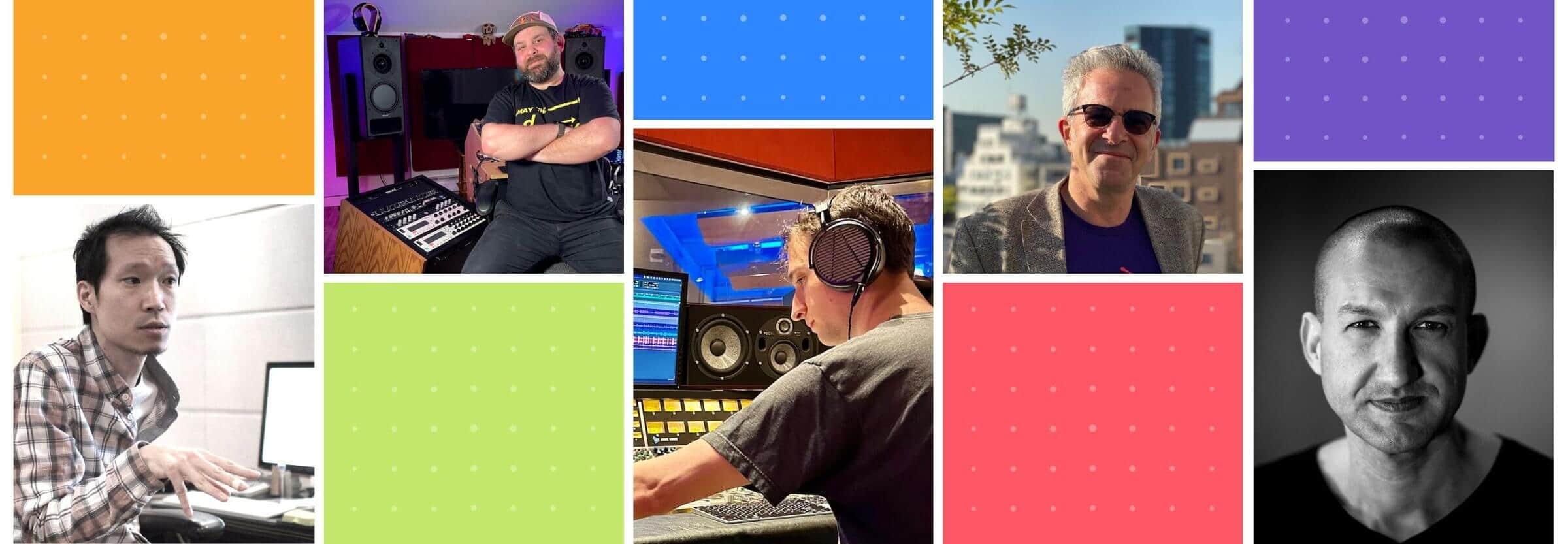 2026 audio mixing trends: what top educators are seeing in the studio