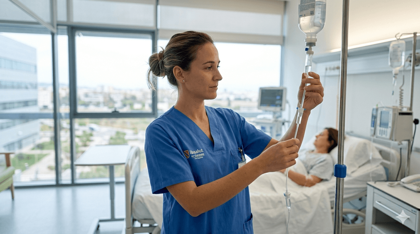 Healthcare in Mallorca: A Practical Guide for Residents and Property Owners