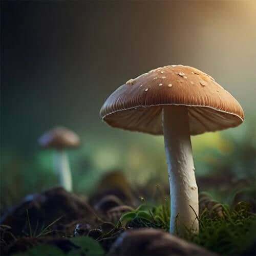Mushrooms