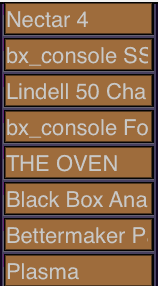 Consoles and color