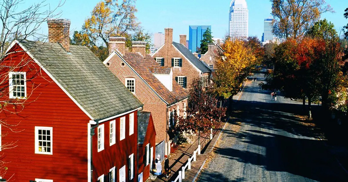 10 Things to Know Before Moving to Winston-Salem, NC