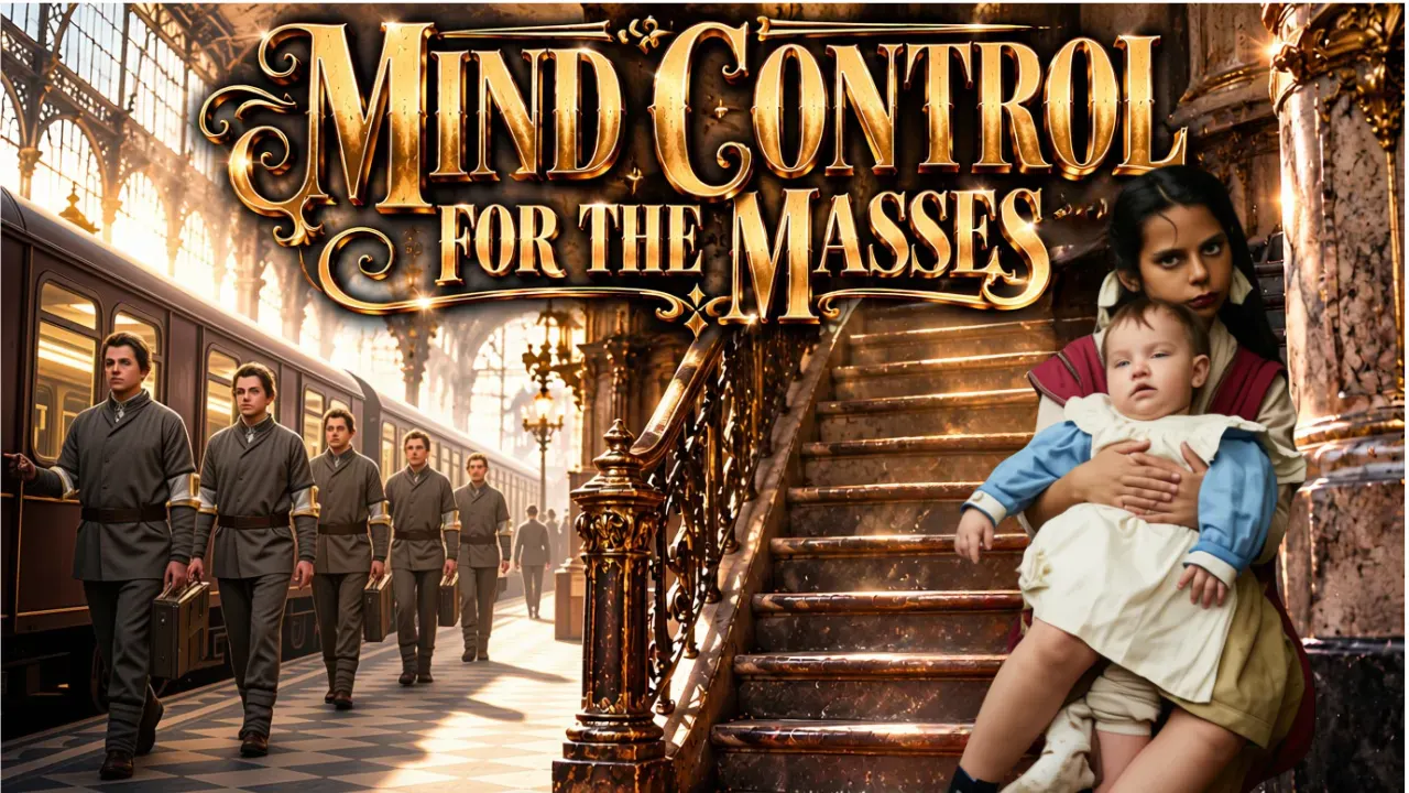 Mind Control for the Masses (Part 4)