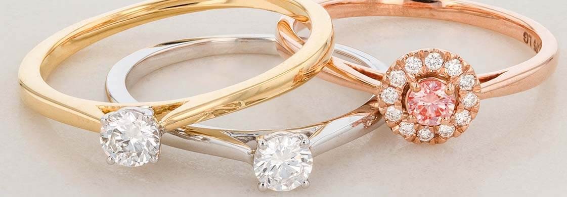 Where Are Diamonds Found In Australia?